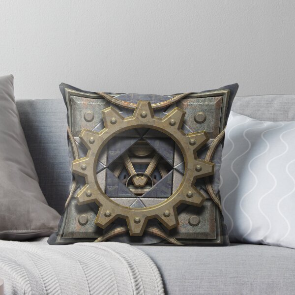 Item preview, Nexus designed and sold by Rob Colvin.
