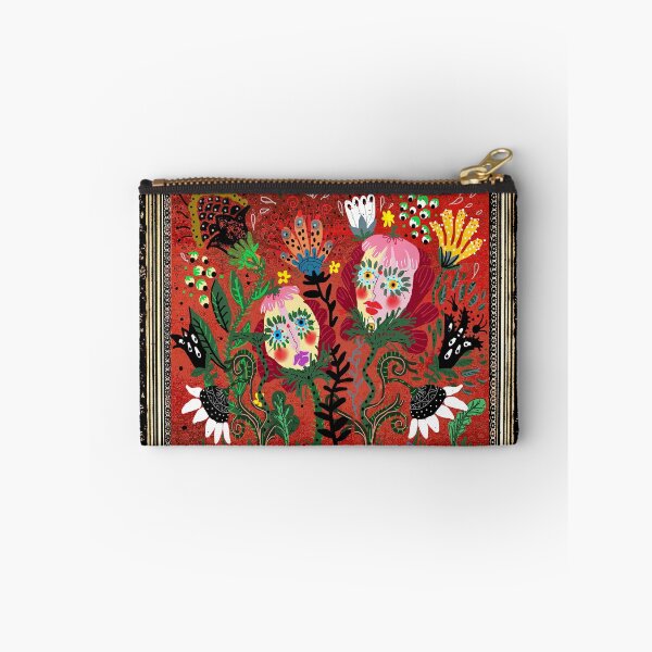 Item preview, gente vegetal designed and sold by AWAarts.