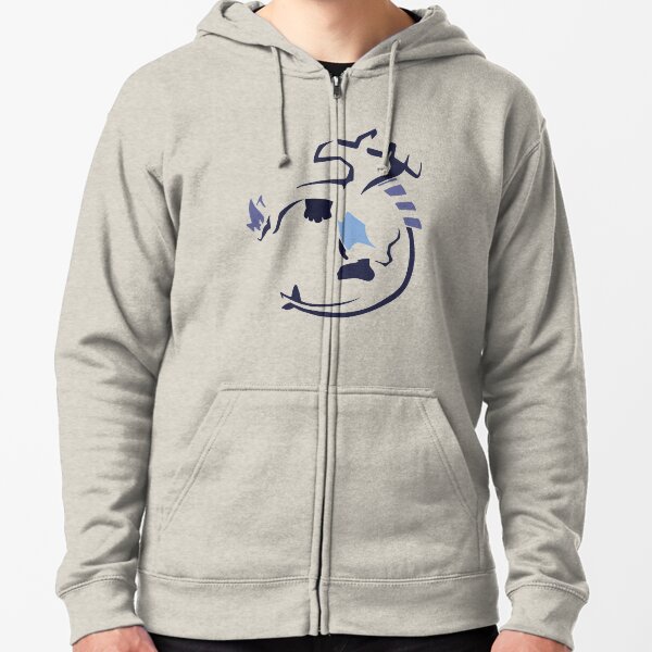 legendary hoodies