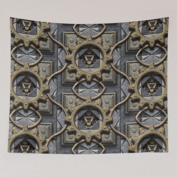 Item preview, Nexus designed and sold by Rob Colvin.