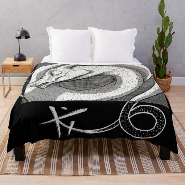 Item preview, Dragon Chinese graphic designed and sold by lost-actuality.