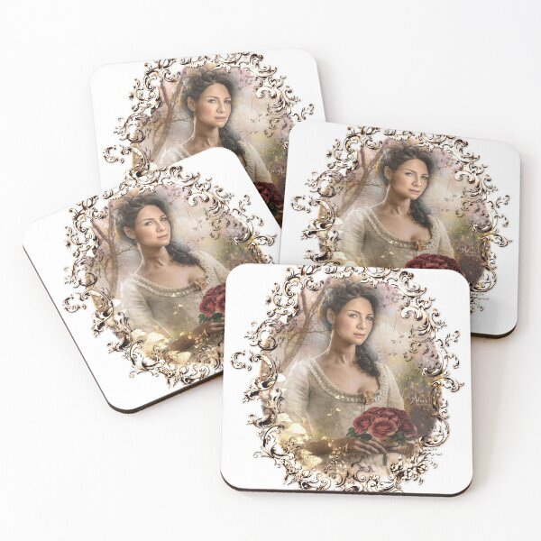 Item preview, Lady in white designed and sold by Vera-Adxer.