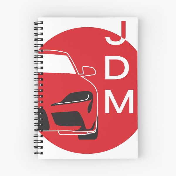 Item preview, JDM Supra on Rising Sun designed and sold by jerrodjpeg.