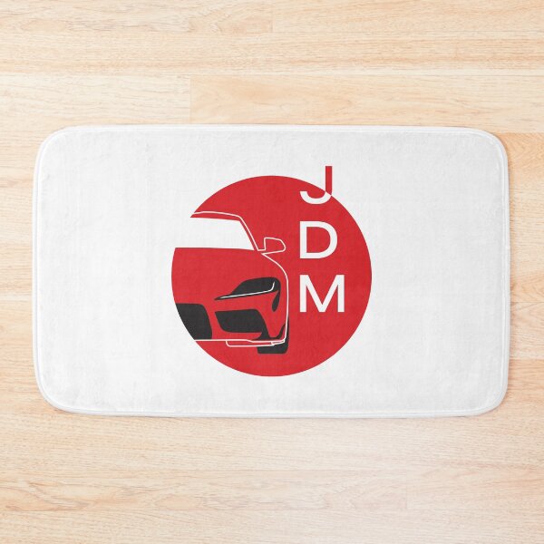 Item preview, JDM Supra on Rising Sun designed and sold by jerrodjpeg.