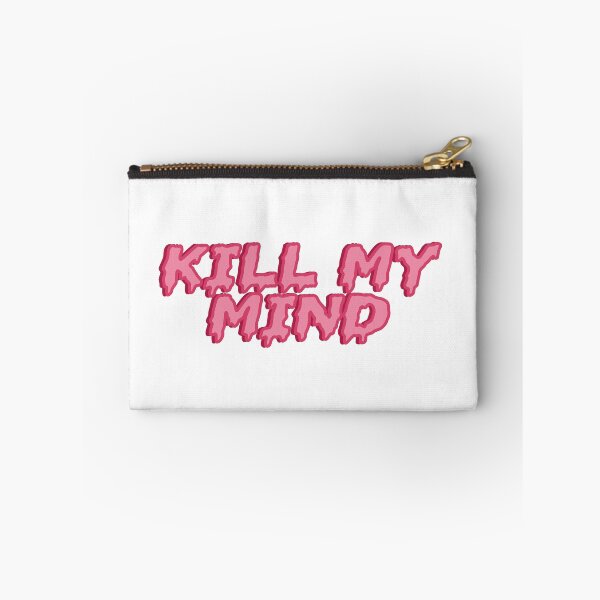 Item preview, Kill My Mind designed and sold by capslocksigh.
