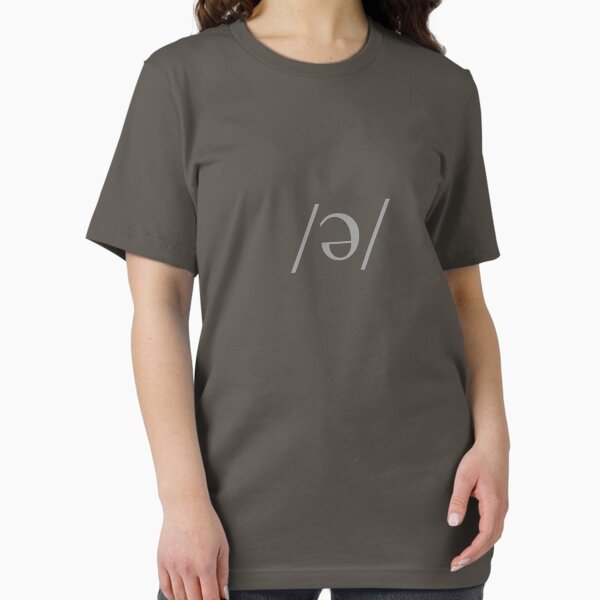 Item preview, If you liked it then you shoulda' put a schwa in it designed and sold by miwa333.