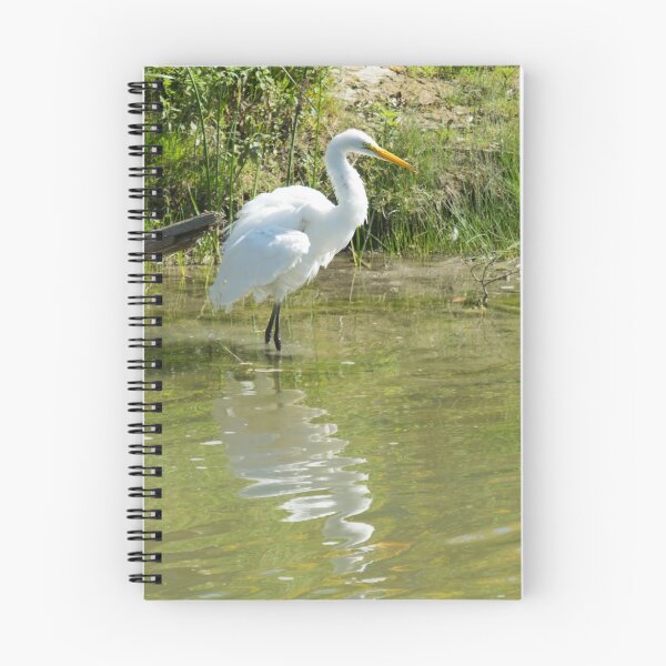 Item preview, Egret designed and sold by EugeJ.