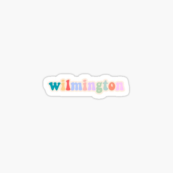 Aperçu de l'œuvre Wilmington créée et vendue par samagranov.