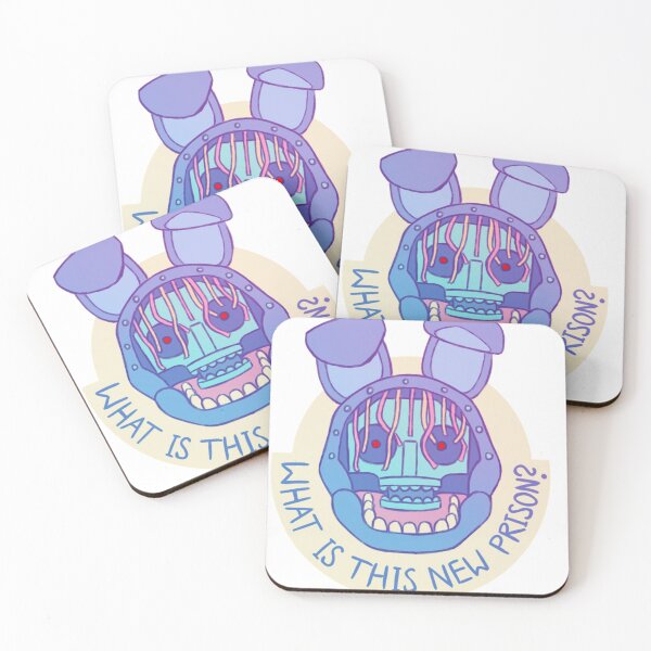 Item preview, "Is it me, trapped, or is it you?" designed and sold by Creenella.