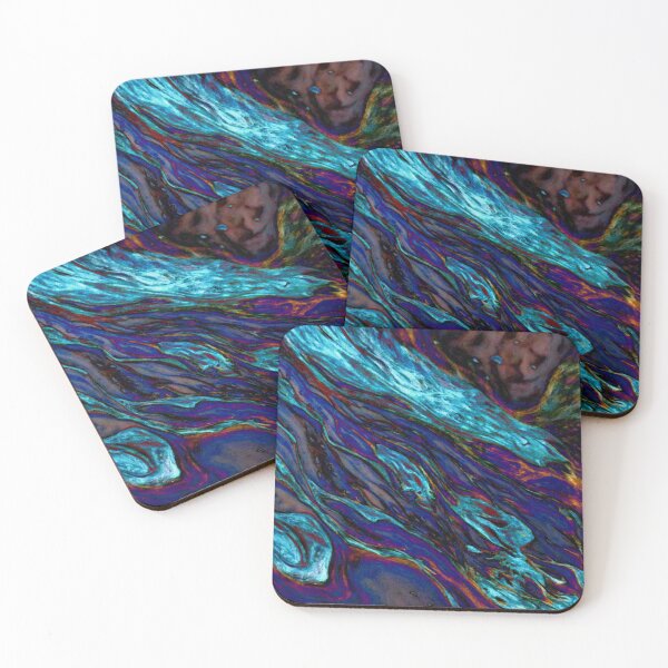 Item preview, Chromatic Motion designed and sold by Faye Anastasopoulou.