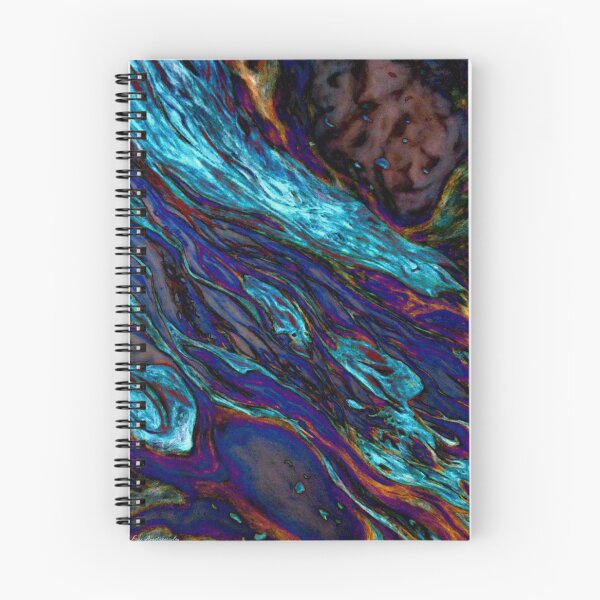 Item preview, Chromatic Motion designed and sold by Faye Anastasopoulou.