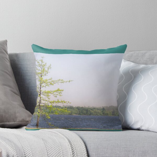 Item preview, Lone Tree designed and sold by Nora Caswell.