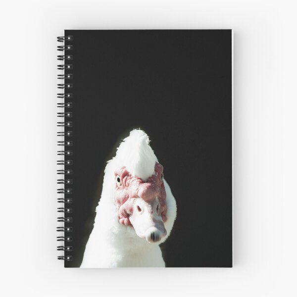 Item preview, Muscovy Duck designed and sold by Thomas F. Gehrke.