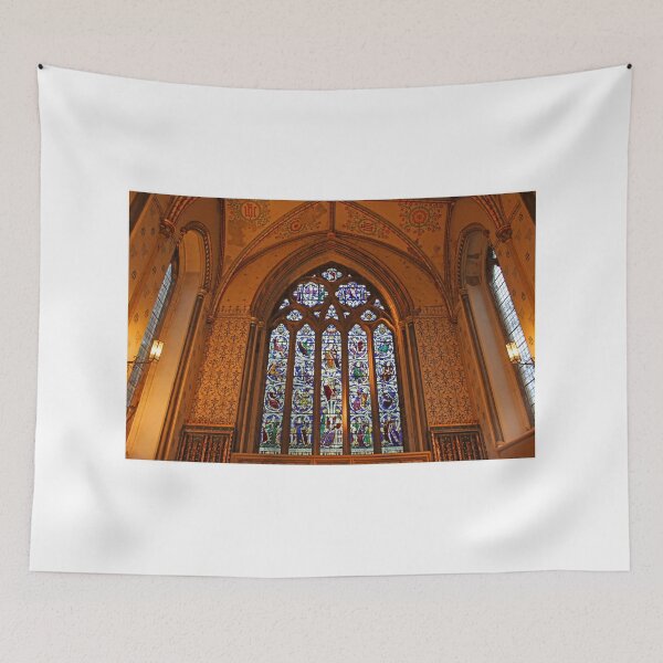 Item preview, Cathedral designed and sold by ellenmpics.