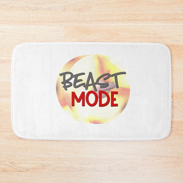 Item preview, Beast Mode - Cymbals designed and sold by BandMomDesigns.