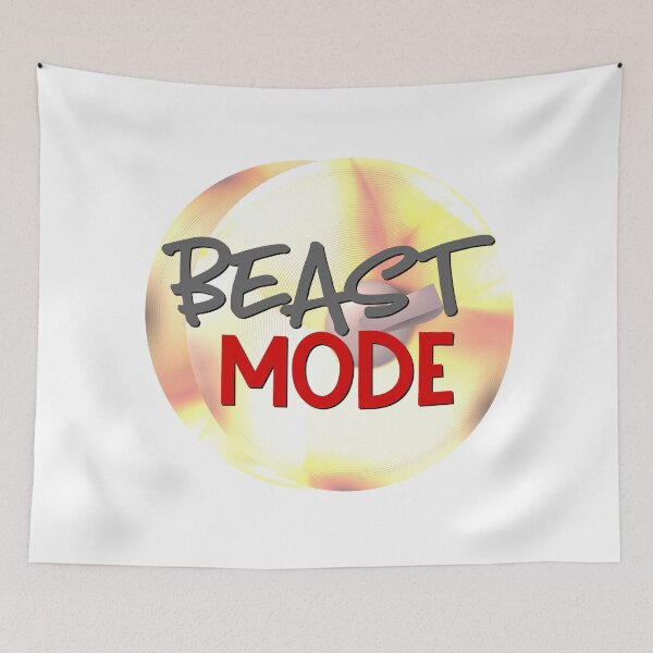 Item preview, Beast Mode - Cymbals designed and sold by BandMomDesigns.