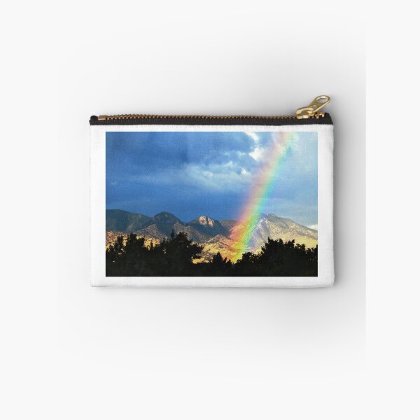 Item preview, 211 Huachucha Mountains Rainbow designed and sold by ptosis.