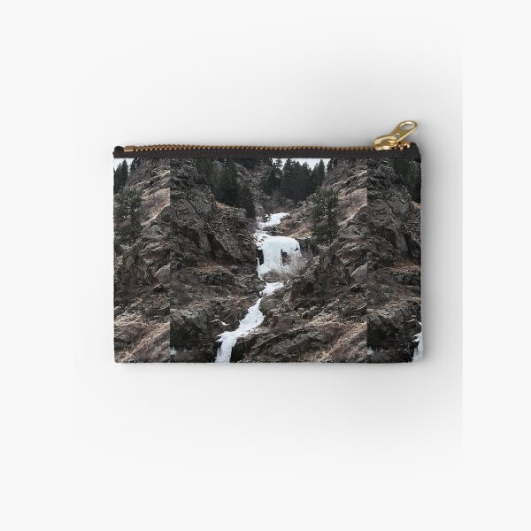Item preview, Frozen Falls designed and sold by Katagram.