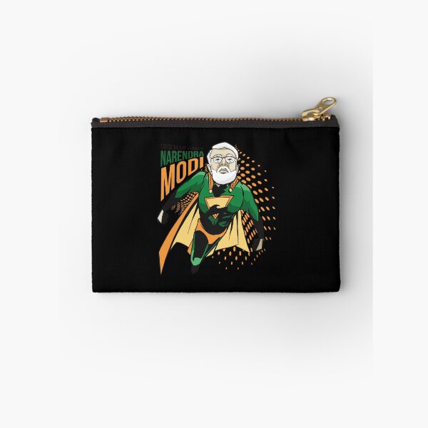 Item preview, narendra modi superhero  designed and sold by pirminio.