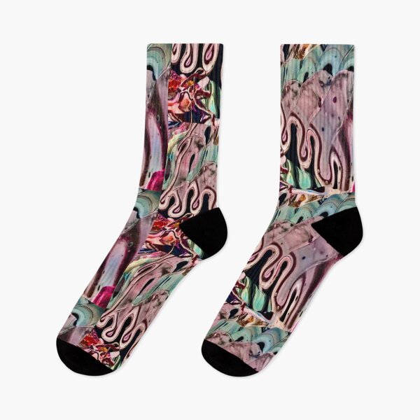 Item preview, Black, Blue, Red, Pink, White, Purple and Gold designed and sold by Jenea71.