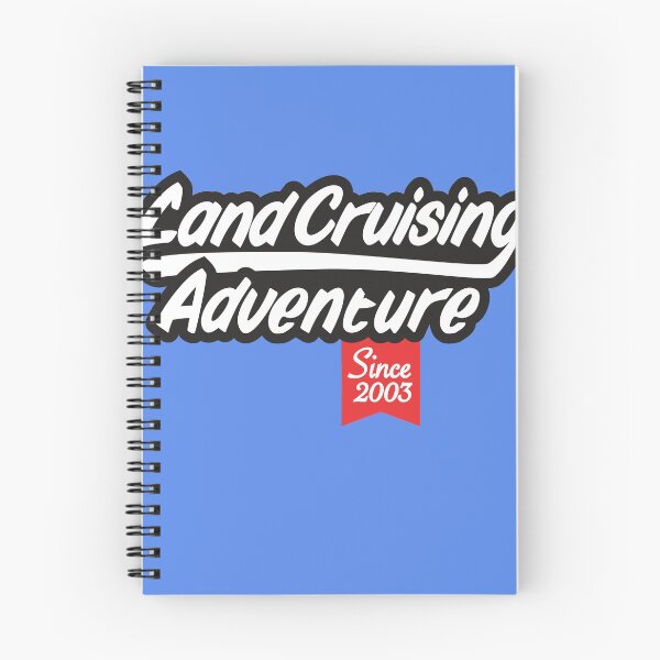Item preview, Landcruising Adventure since 2003 designed and sold by landcruising.