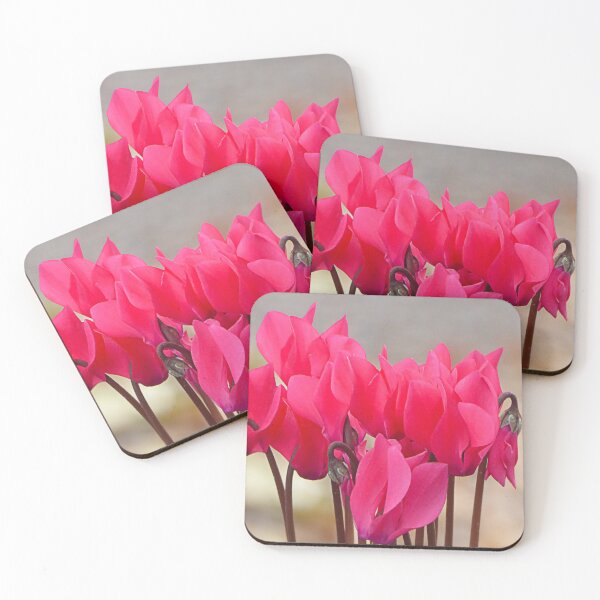 Item preview, Cyclamen  designed and sold by Paul Pasco.