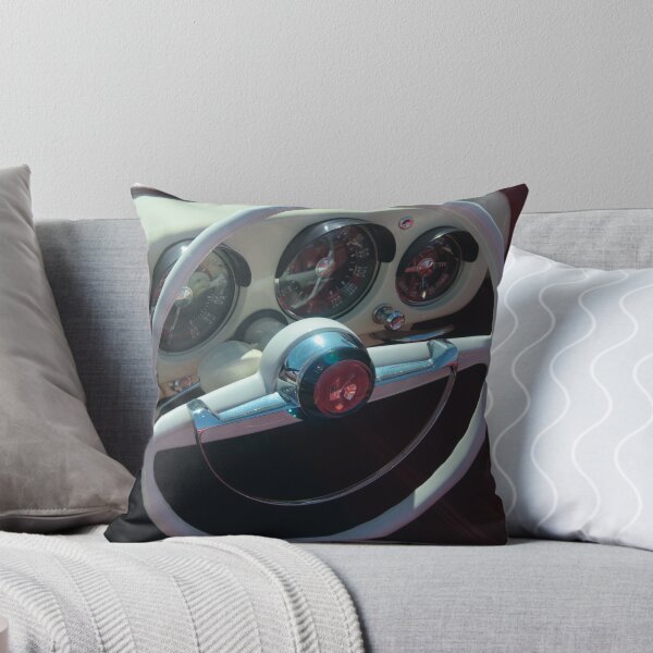 Item preview, Darrin 1954 designed and sold by ptosis.