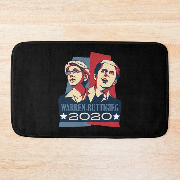 Item preview, warren buttigieg debate 2020  designed and sold by pirminio.