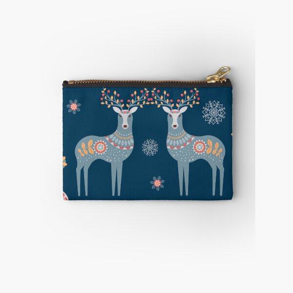 Item preview, Nordic Winter Blue designed and sold by Maria Heyens.