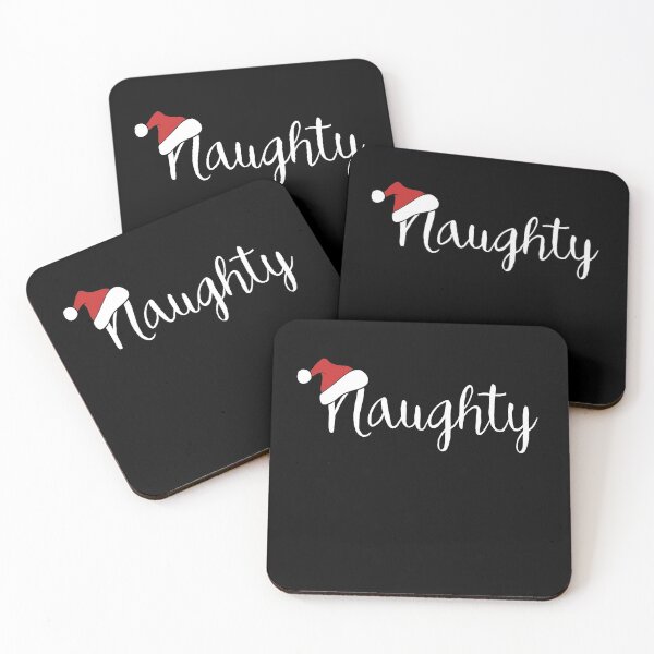 Item preview, Naughty designed and sold by FrictionMaxxing.