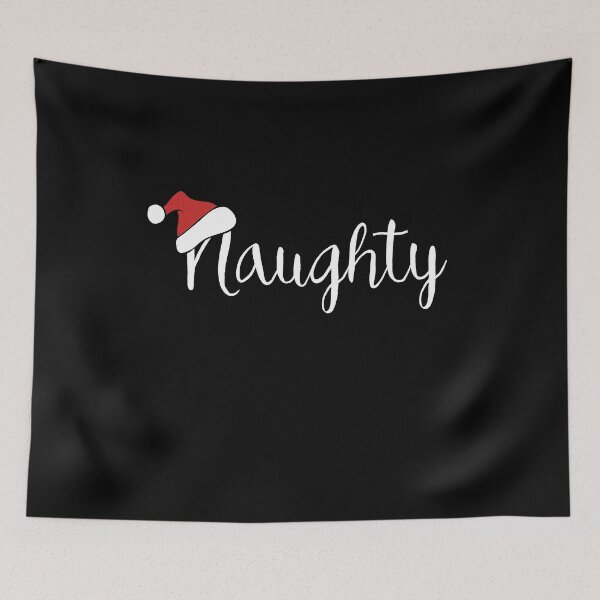Item preview, Naughty designed and sold by FrictionMaxxing.