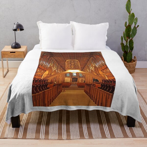 Item preview, Cathedral designed and sold by ellenmpics.