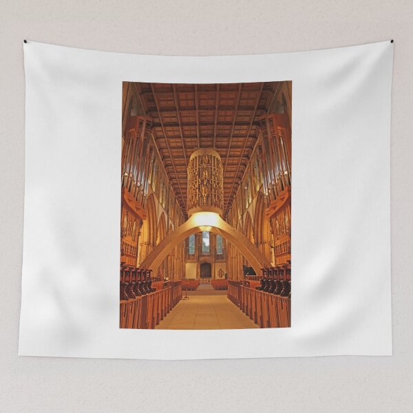 Item preview, Cathedral designed and sold by ellenmpics.