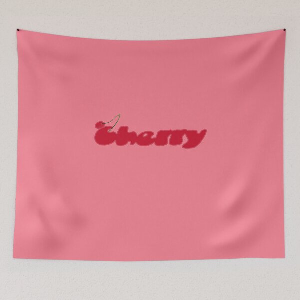 Item preview, cherry designed and sold by capslocksigh.