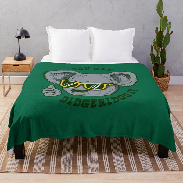 Item preview, You Can Didgeridoo It designed and sold by Yipptee Shirts.