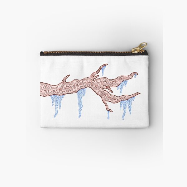 Item preview, Tree Branch with Icicles designed and sold by Calen  Picard-Carroll.