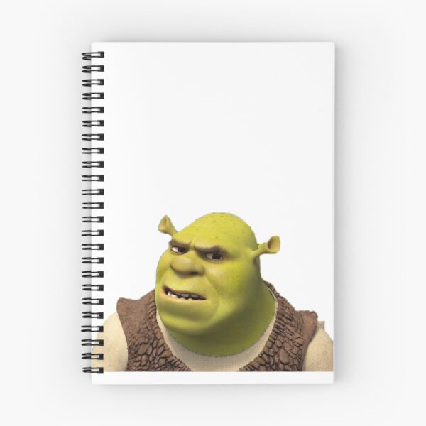 Item preview, Sherk designed and sold by Cinam0n.