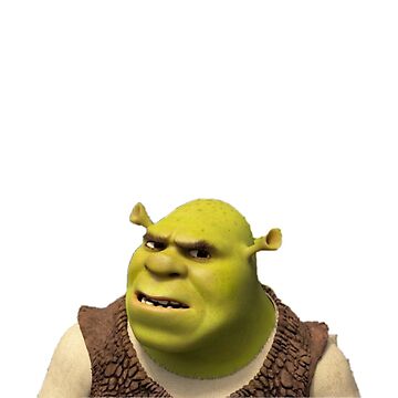Artwork thumbnail, Sherk by Cinam0n