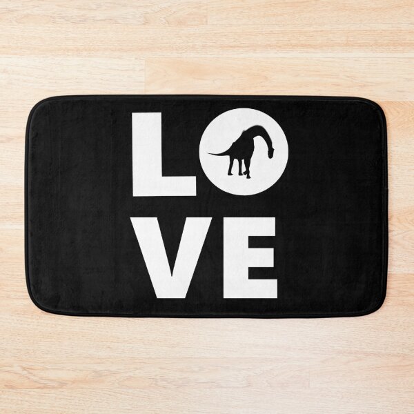 Item preview, Sauropod Love, Dinosaur,Thunder lizard, Sauropoda Shirt, Apatosaurus excelsus, Saurischian, Brontosaur, Saurischian Tee, Barosaur Kid Gift designed and sold by LusterCraft.