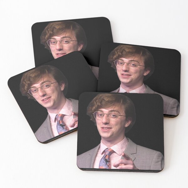 Item preview, Brian David Gilbert! designed and sold by BingoChamp2077.