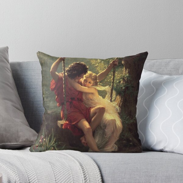 Item preview, Pierre Cot - Springtime designed and sold by Rehs.