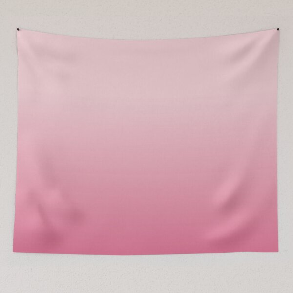 Item preview, Pink Ombre designed and sold by HiNoonStudio.