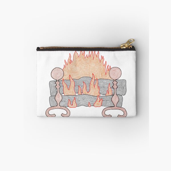 Item preview, Yule Log designed and sold by Calen  Picard-Carroll.