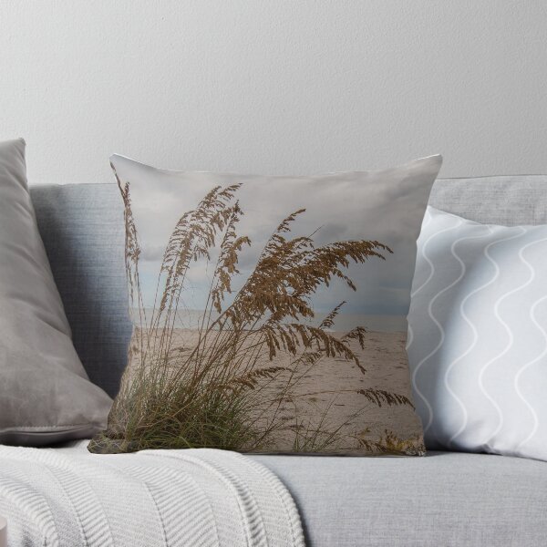 Item preview, Paradise Beyond the Sea Oats  designed and sold by John  Kapusta.