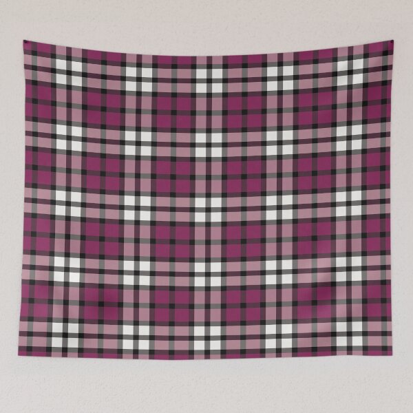 Item preview, Plaid Pattern Lover designed and sold by redjaygraphics.