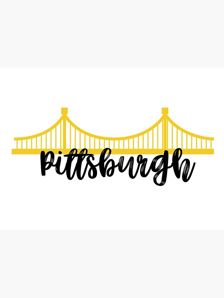 Pittsburgh Pierogi's Prints Notecards Pittsburgh Wall 