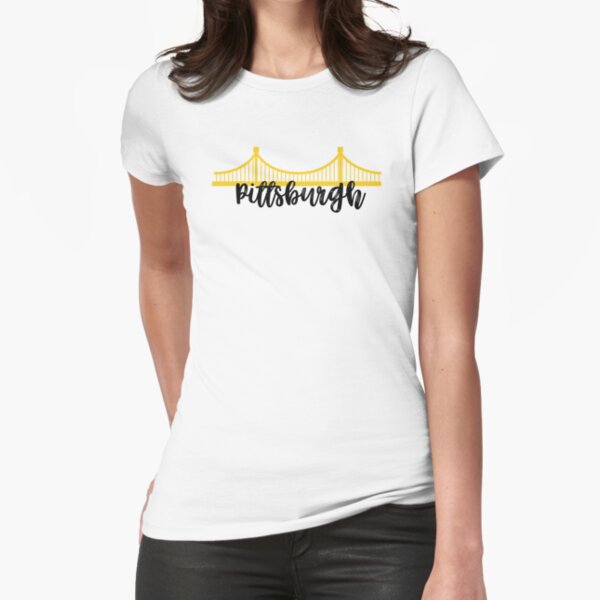 akachayy Pittsburgh Pierogi Long Sleeve T-Shirt