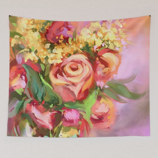 Item preview, Spring scent designed and sold by Mikko Tyllinen.