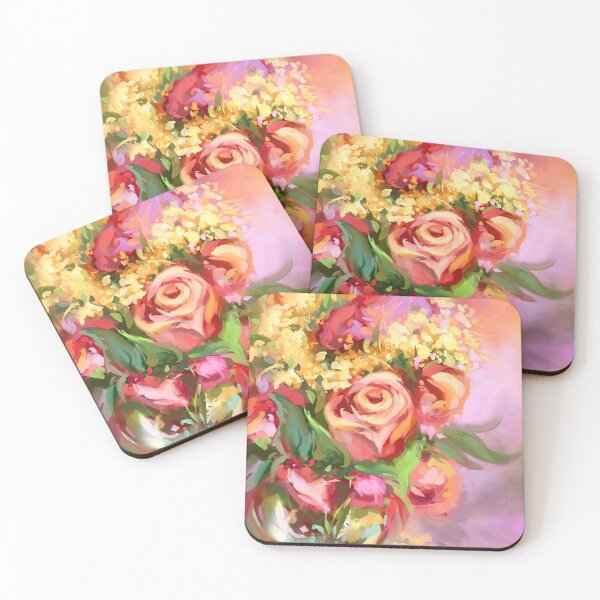 Item preview, Spring scent designed and sold by Mikko Tyllinen.
