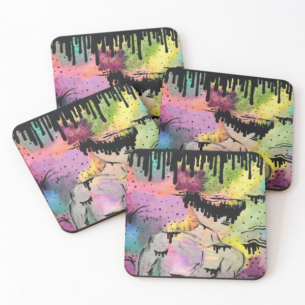 Item preview, Identity Thief designed and sold by marisa-paint.